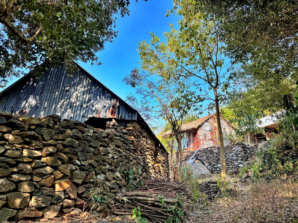 Ruavillage