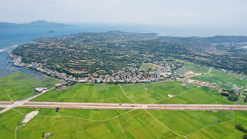 Ruavillage