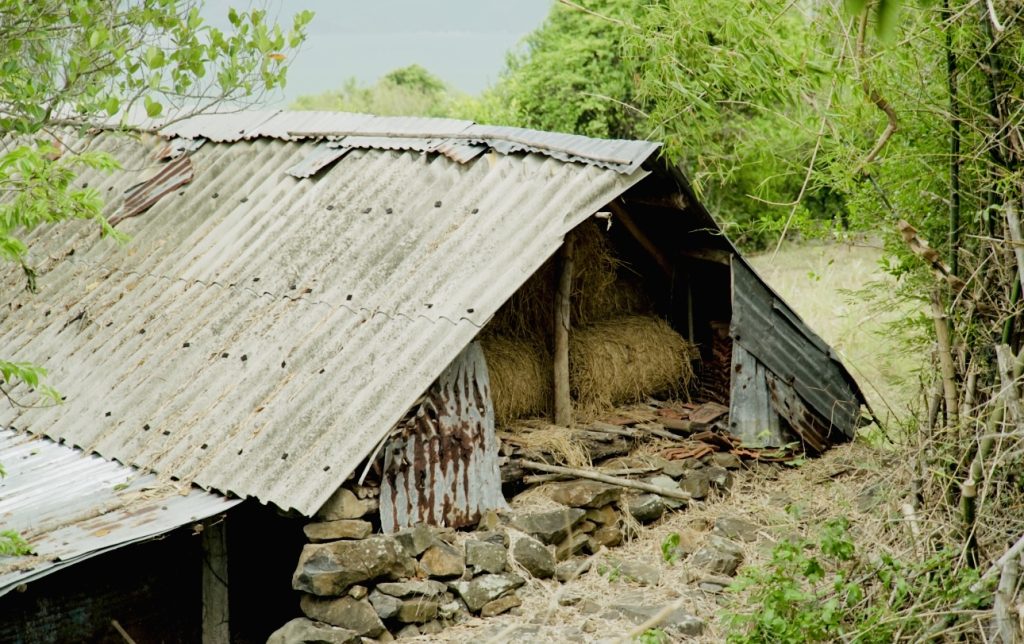 Ruavillage