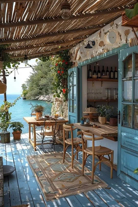 Ruavillage