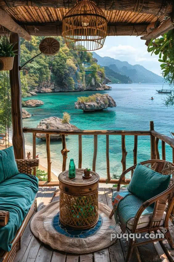 Ruavillage