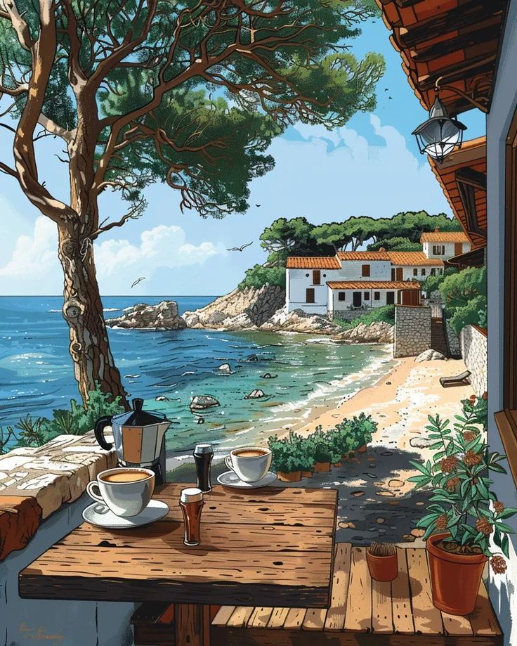 Ruavillage