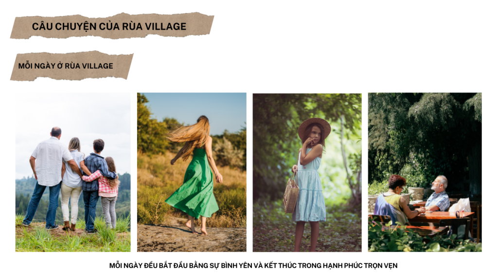 Ruavillage