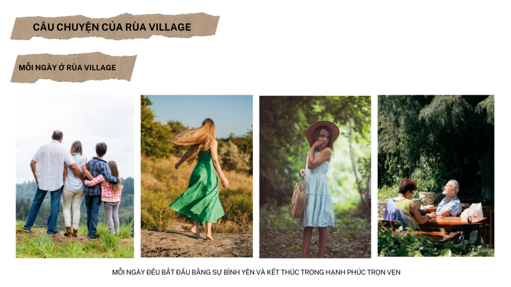 Ruavillage