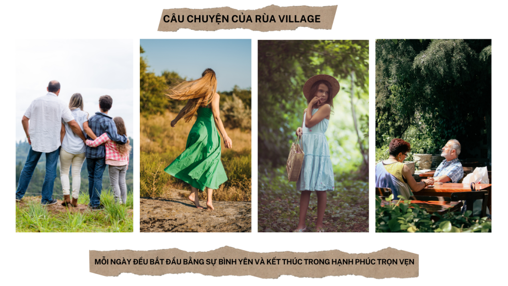 Ruavillage