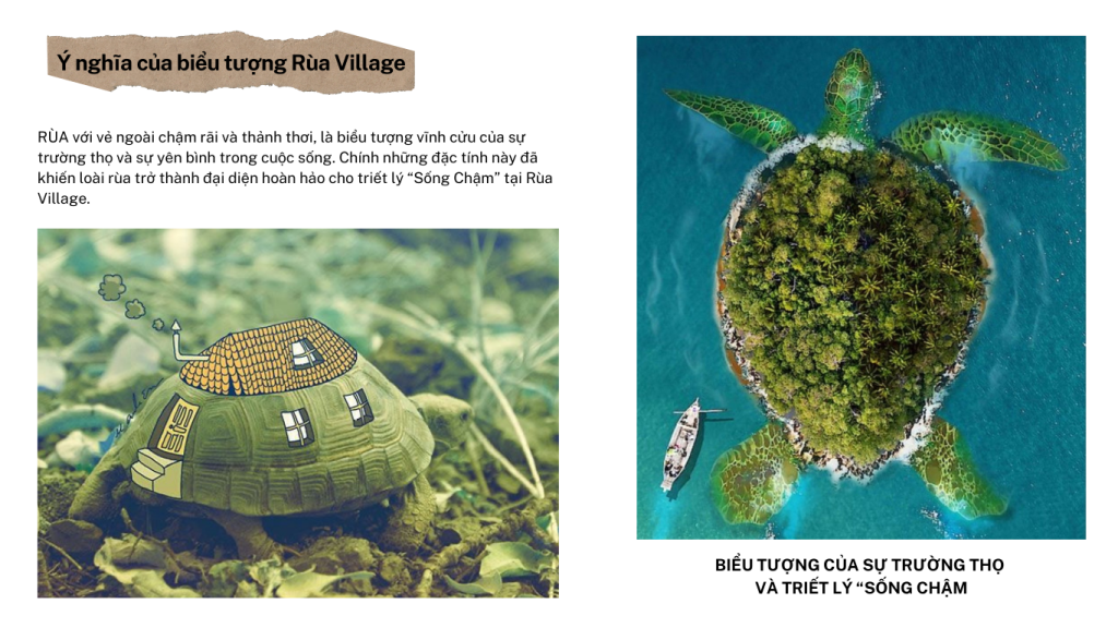 Ruavillage