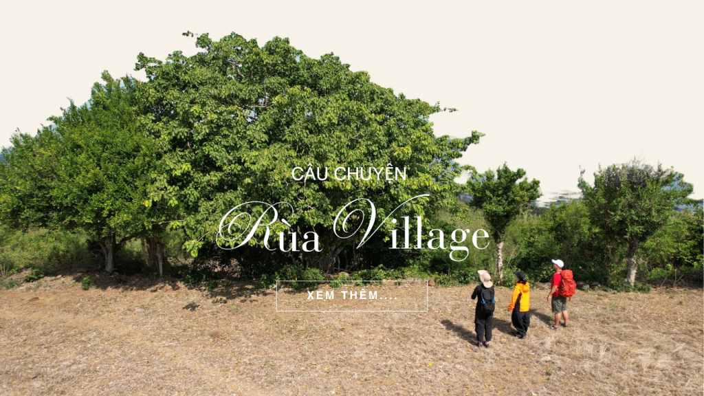 Ruavillage