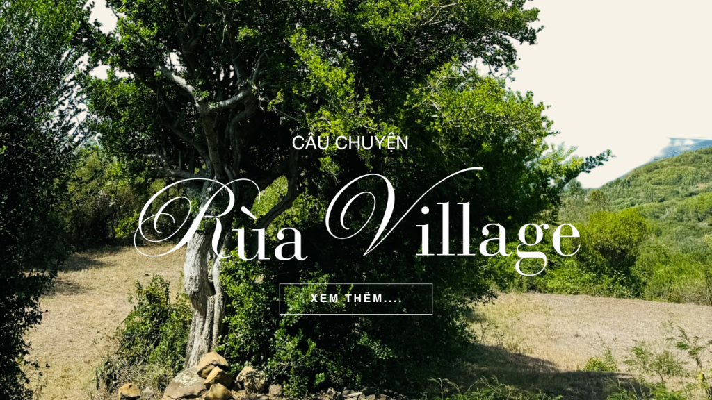 Ruavillage