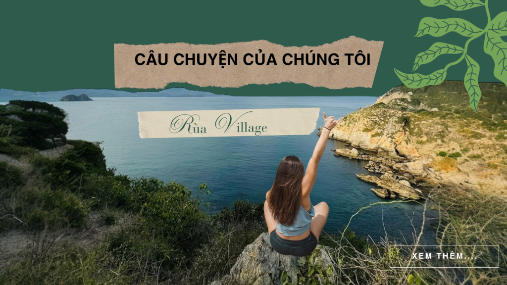 Ruavillage