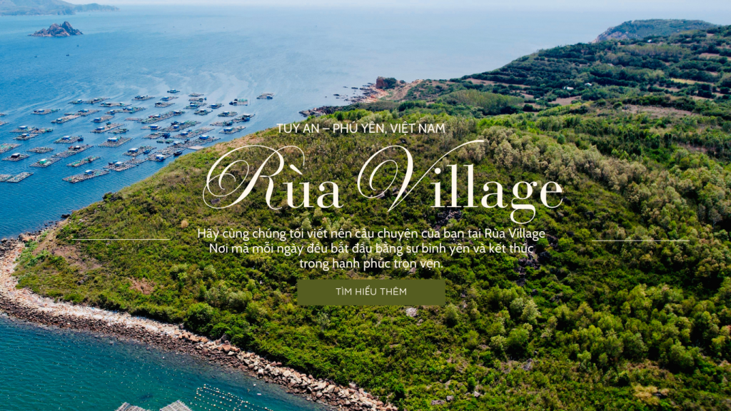 Ruavillage