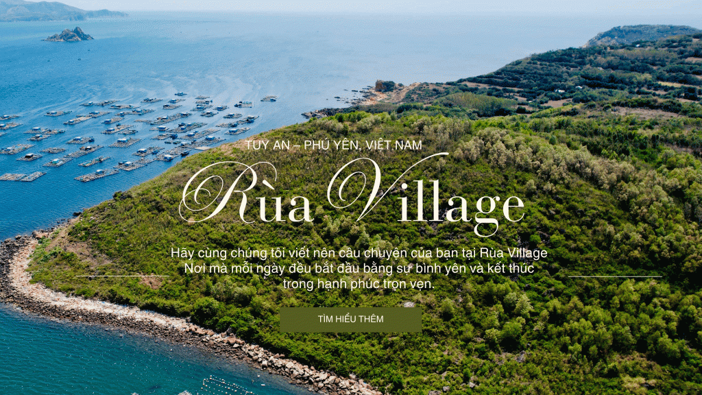 Ruavillage