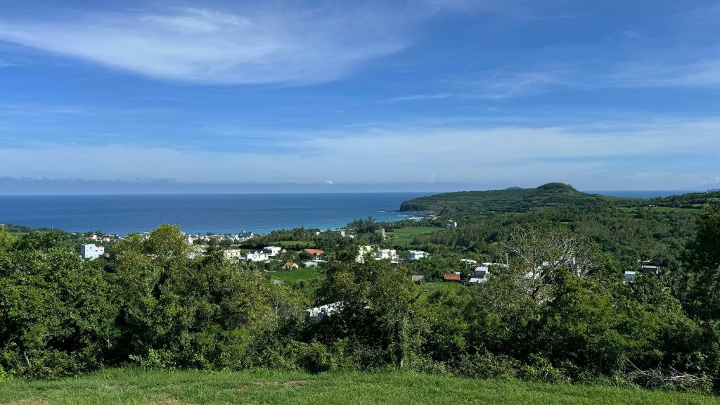 Ruavillage