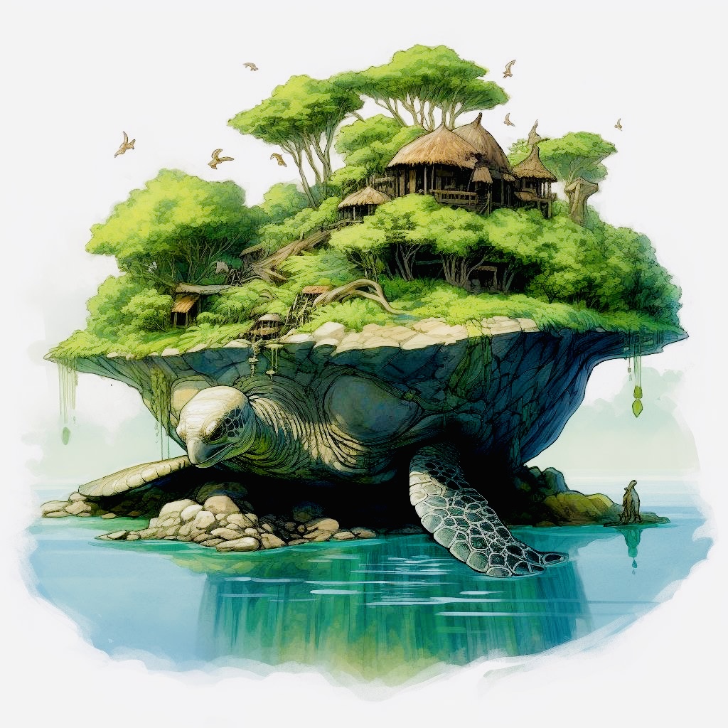 Ruavillage