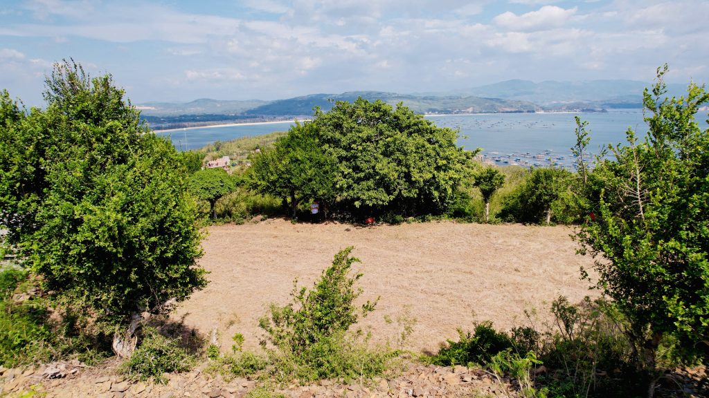 Ruavillage