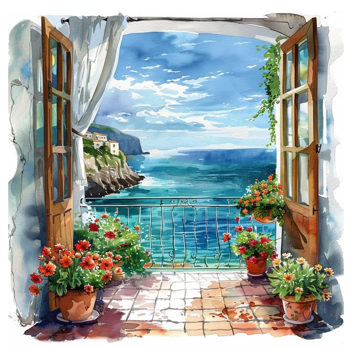 Ruavillage