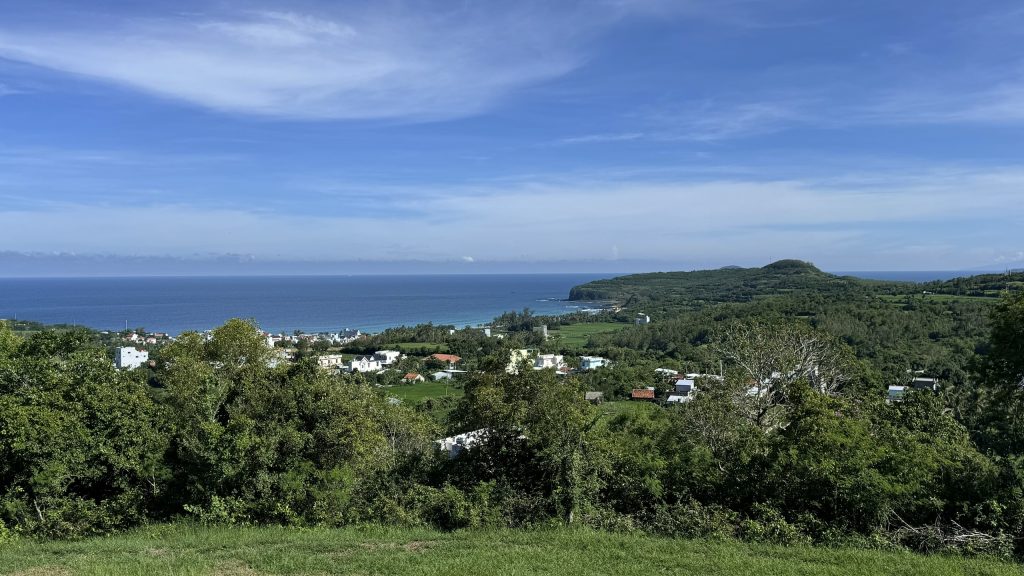 Ruavillage