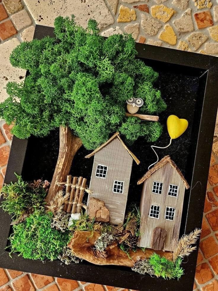 Ruavillage