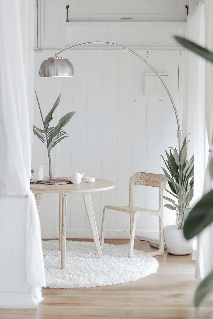 Ruavillage