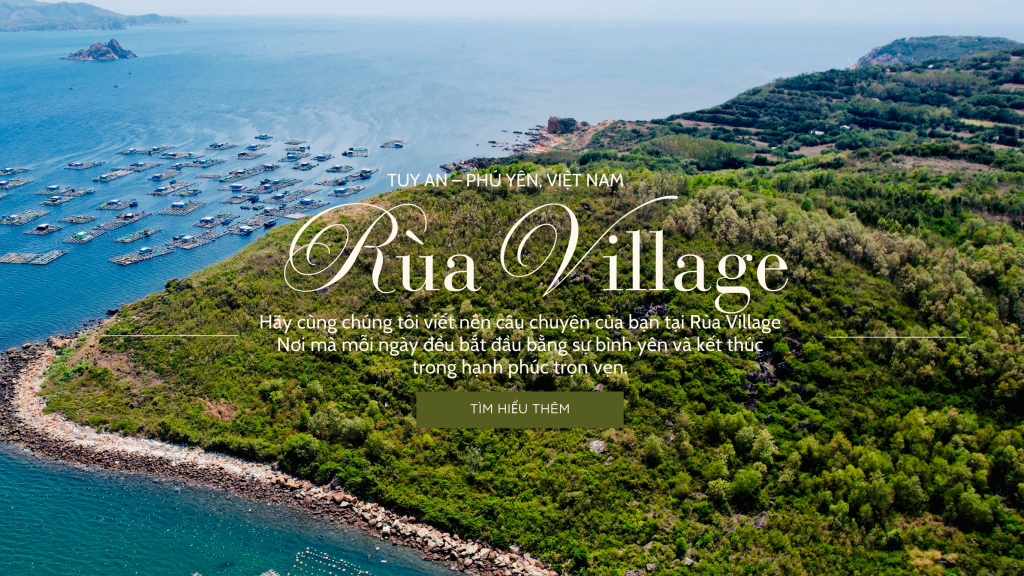 Ruavillage