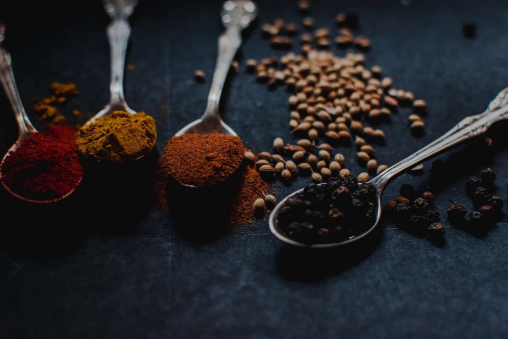 Ruavillage