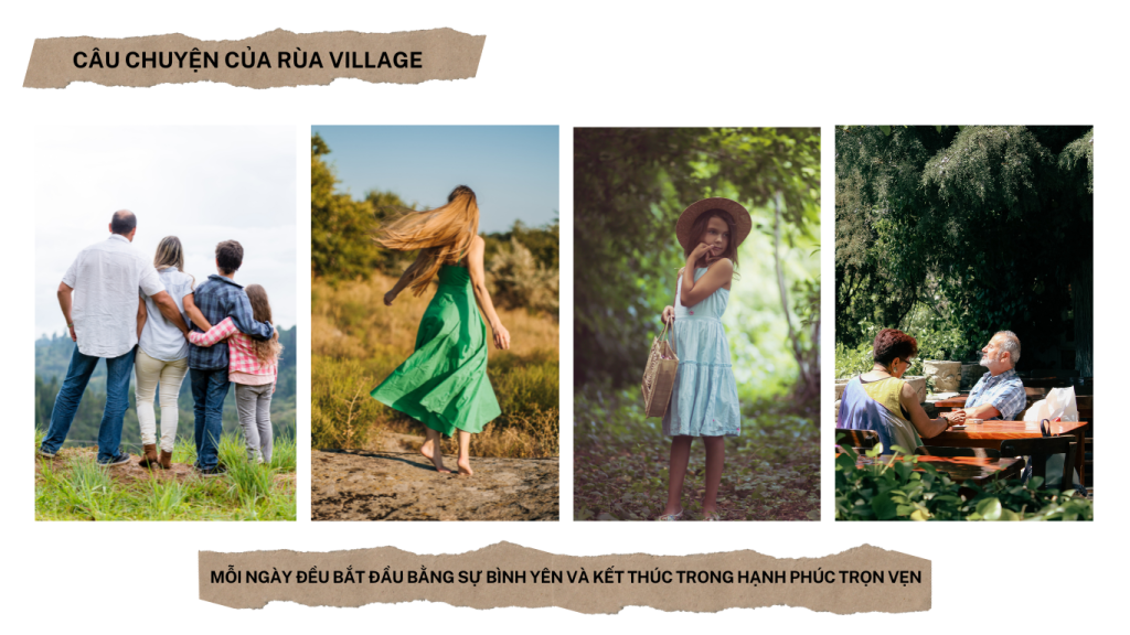 Ruavillage