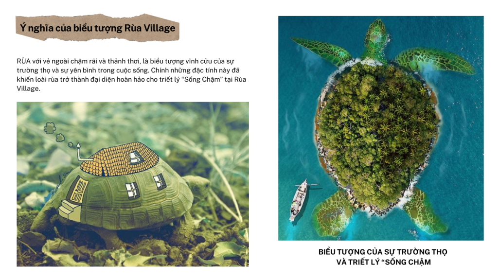 Ruavillage